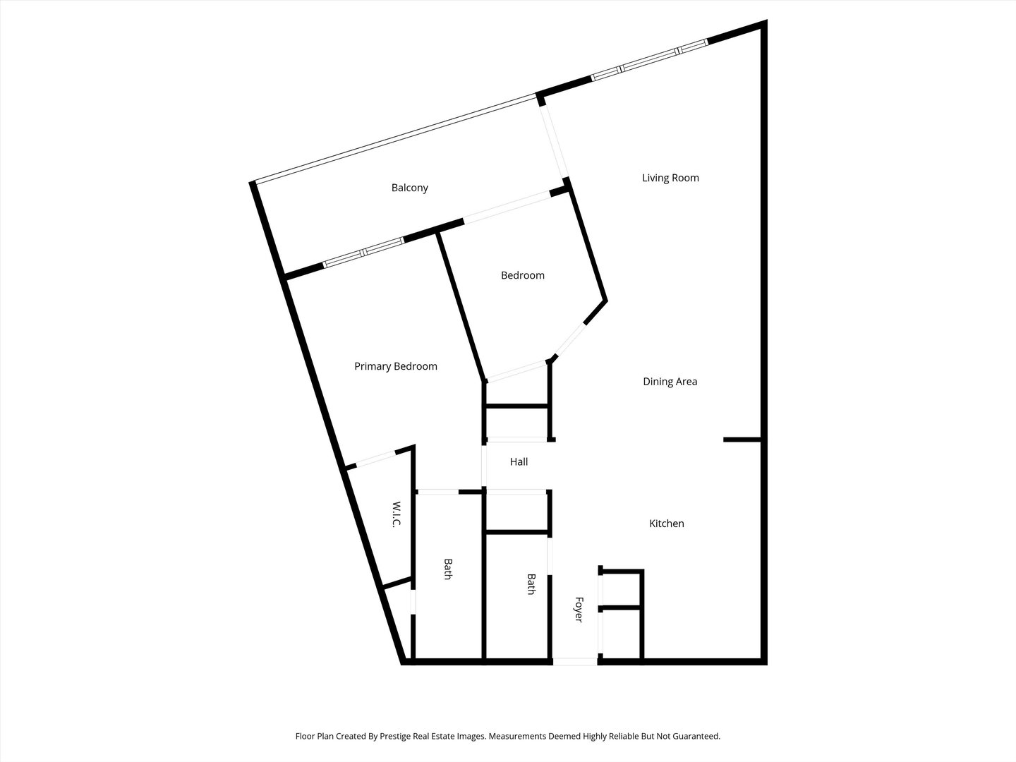 8540 W Foster Avenue #605, Norridge, IL 60706