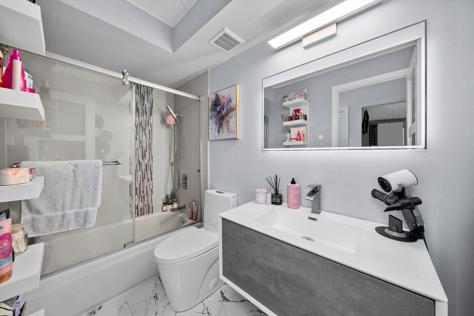 8540 W Foster Avenue #605, Norridge, IL 60706