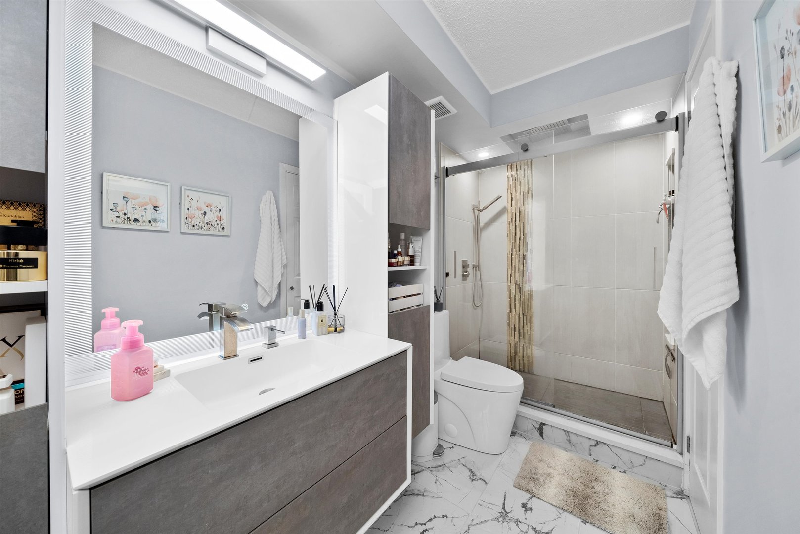 8540 W Foster Avenue #605, Norridge, IL 60706