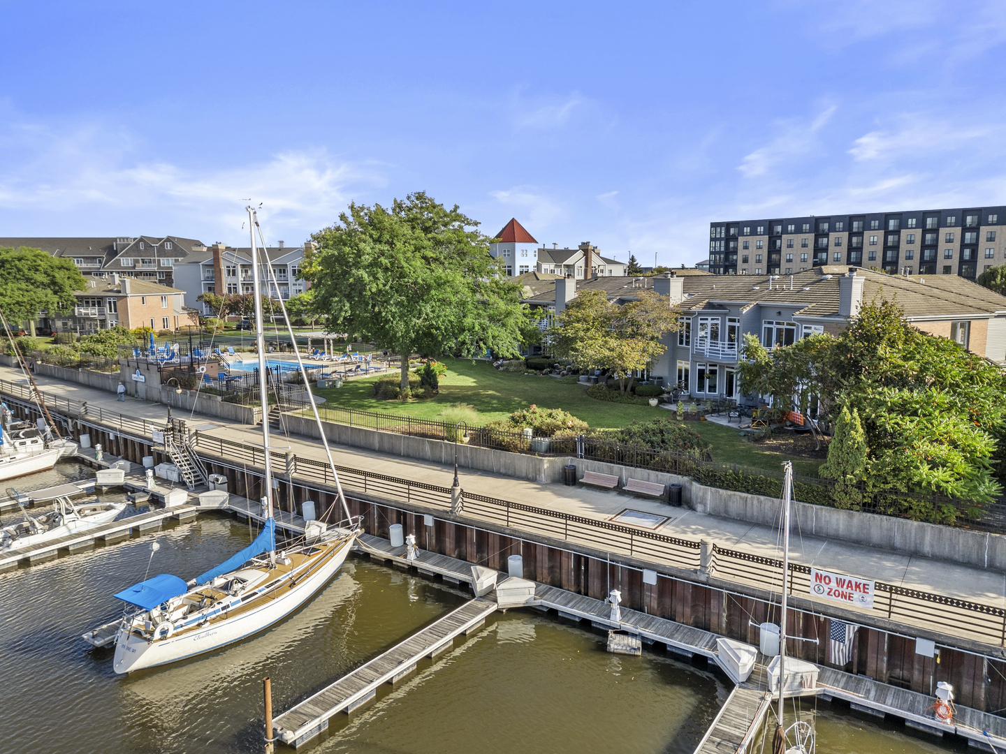 68 Harborview Drive #68, Racine, WI 53403