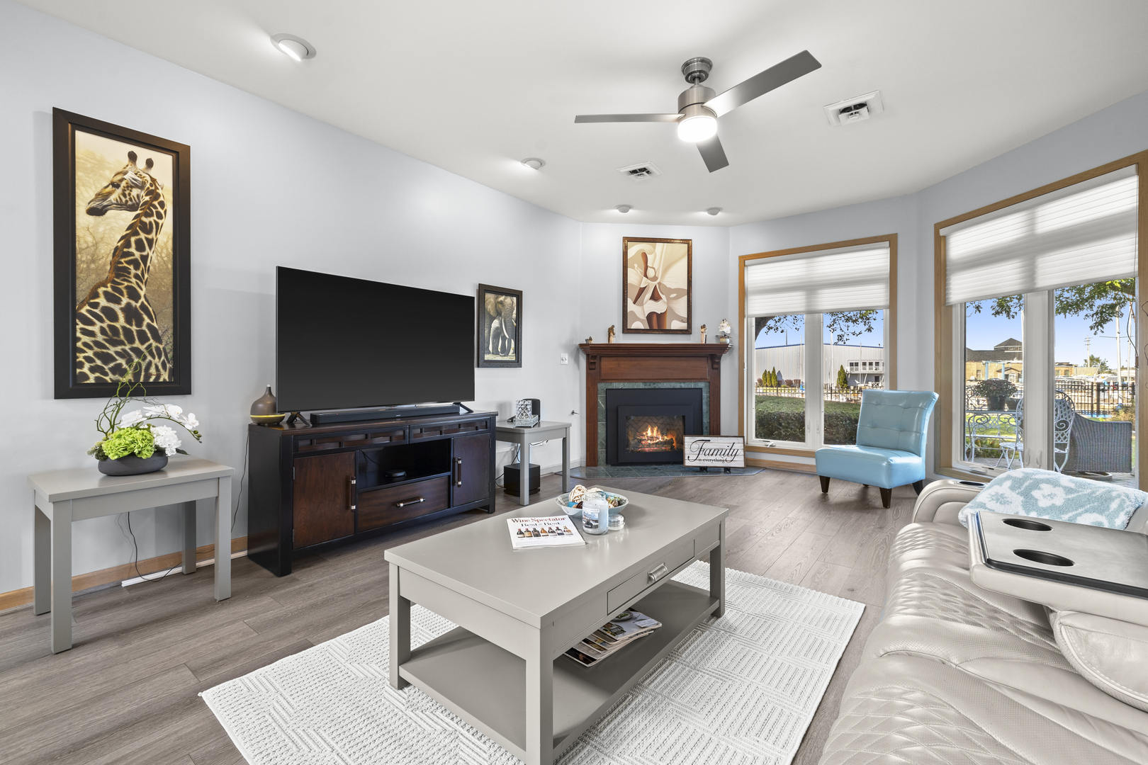 68 Harborview Drive #68, Racine, WI 53403