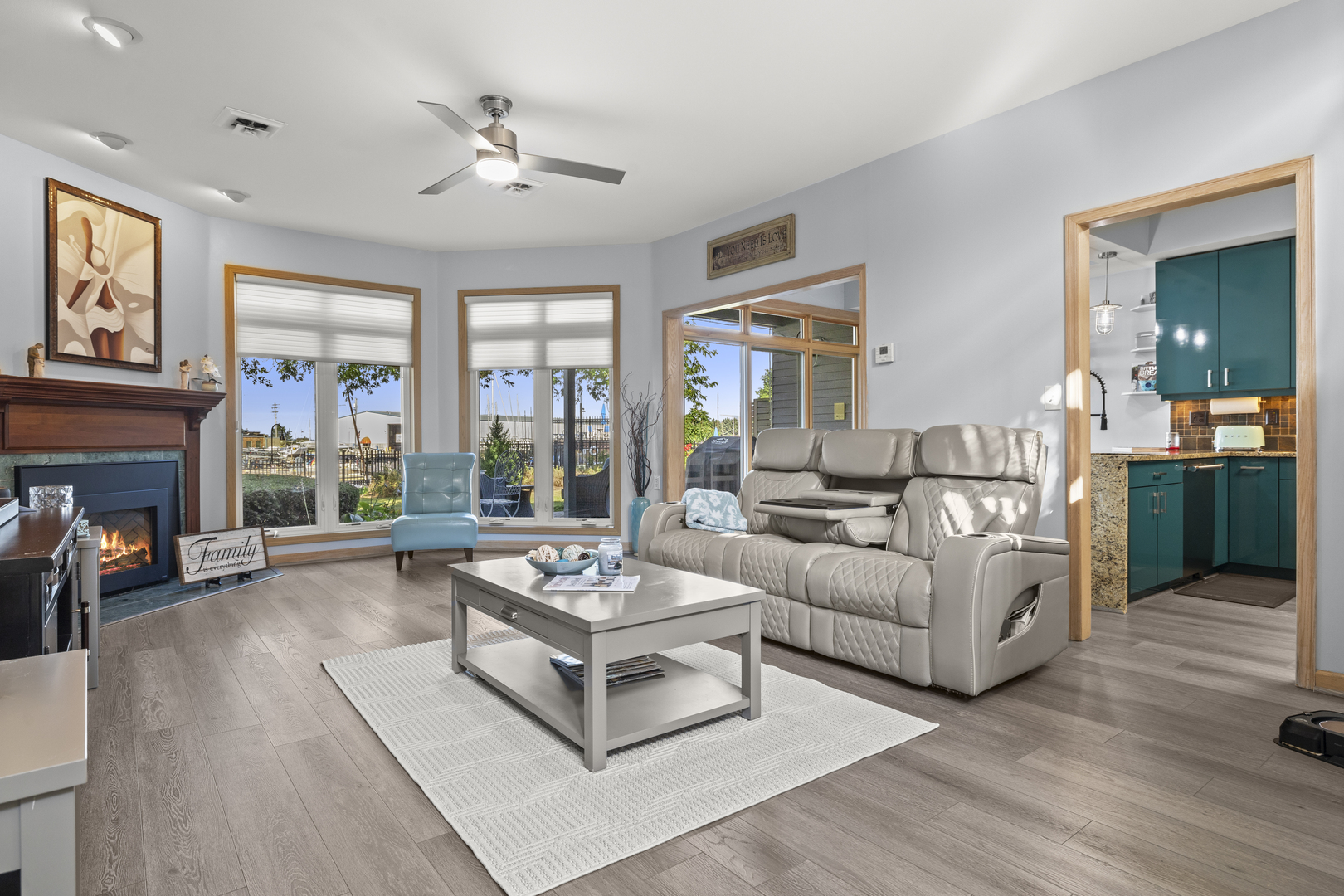 68 Harborview Drive #68, Racine, WI 53403