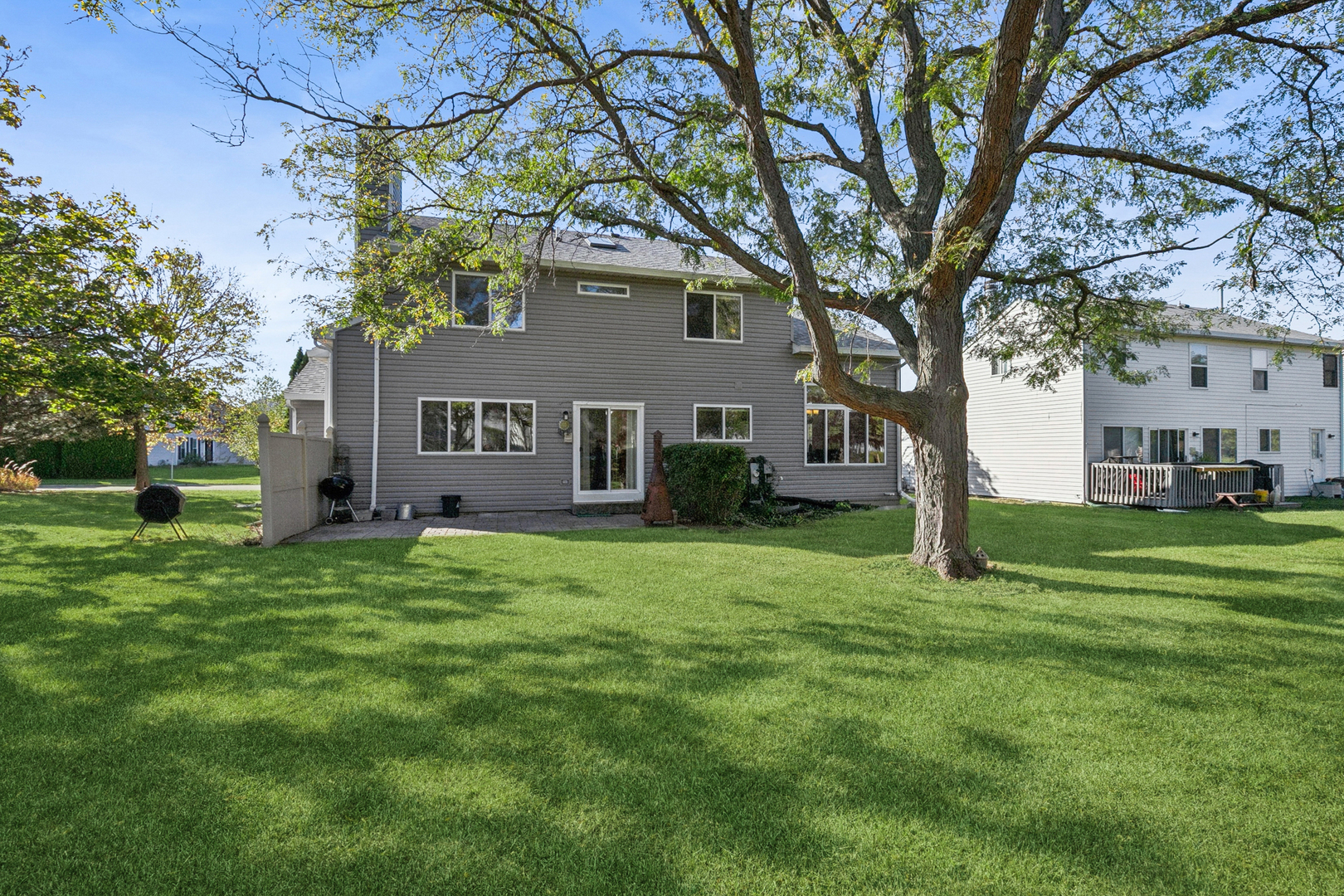 36077 N Bridlewood Avenue, Gurnee, IL 60031