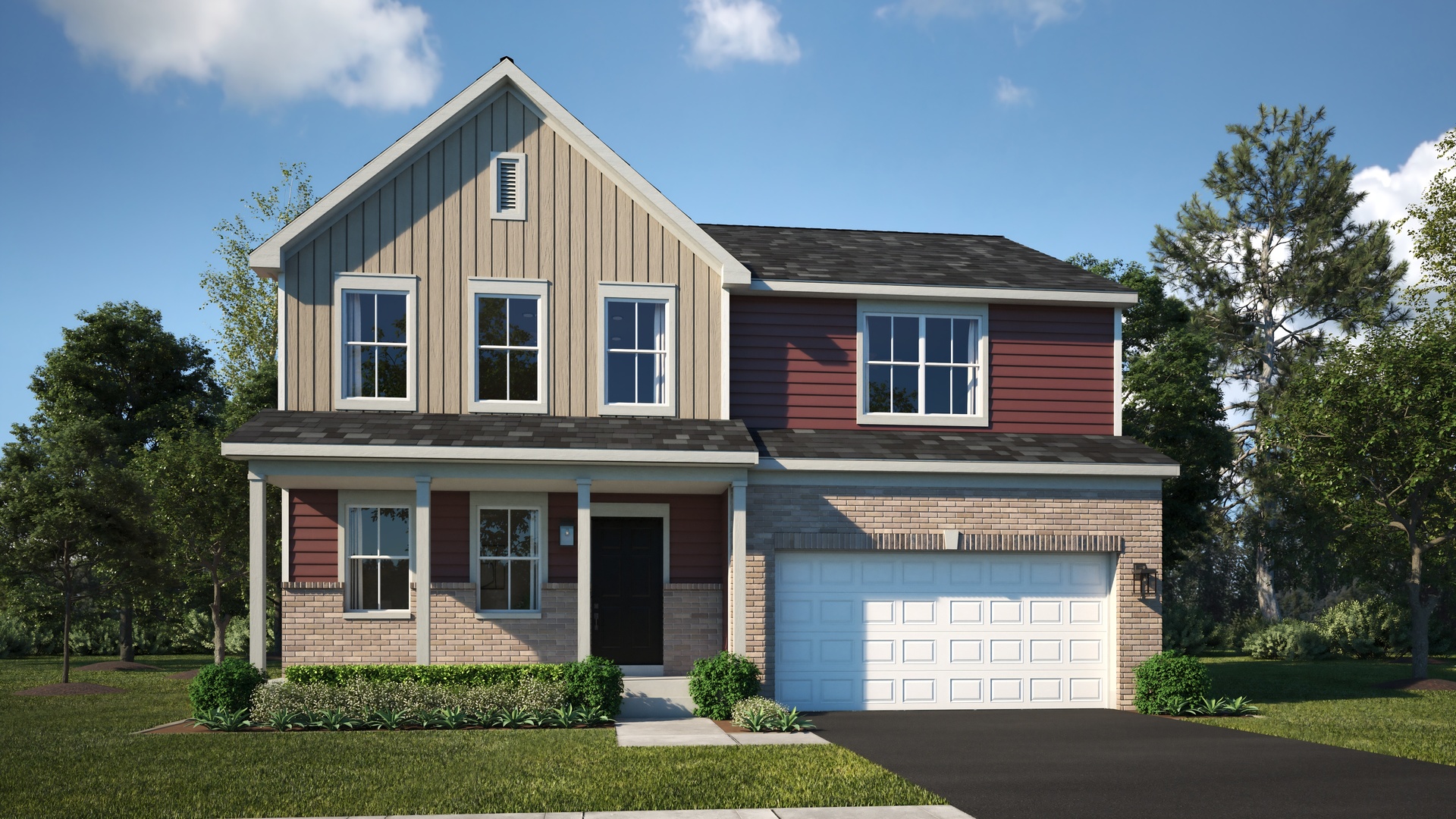 7502 Currant Drive, Joliet, IL 60431