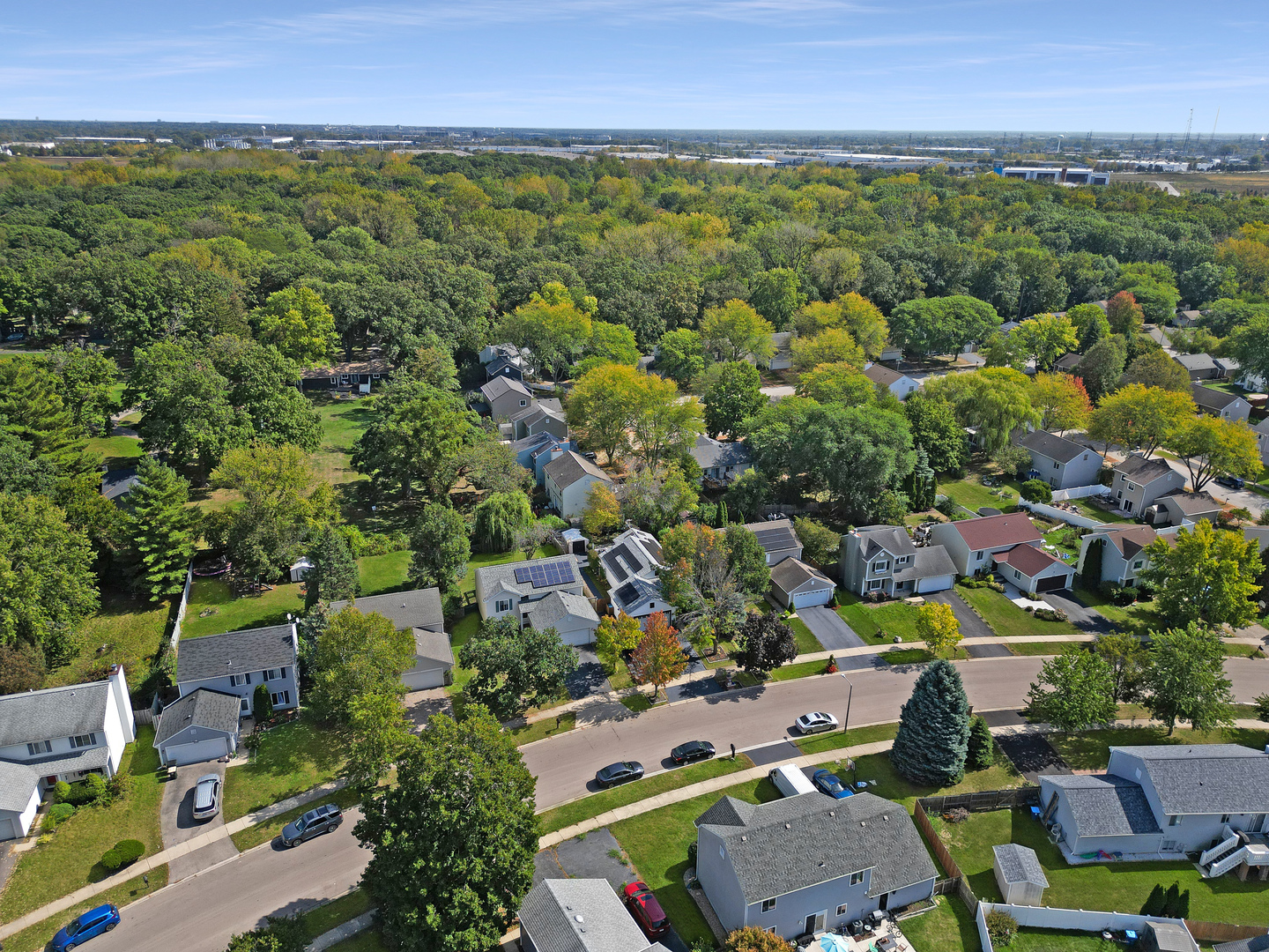 2382 Blue Spruce Lane, Aurora, IL 60502