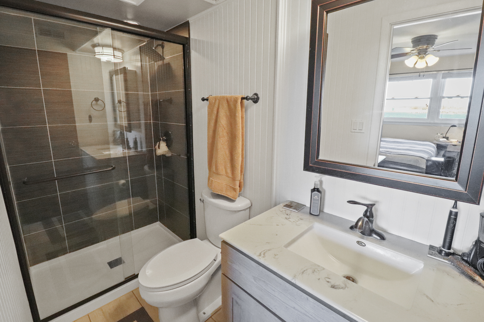 22 N Pistakee Lake Road #2A, Fox Lake, IL 60020