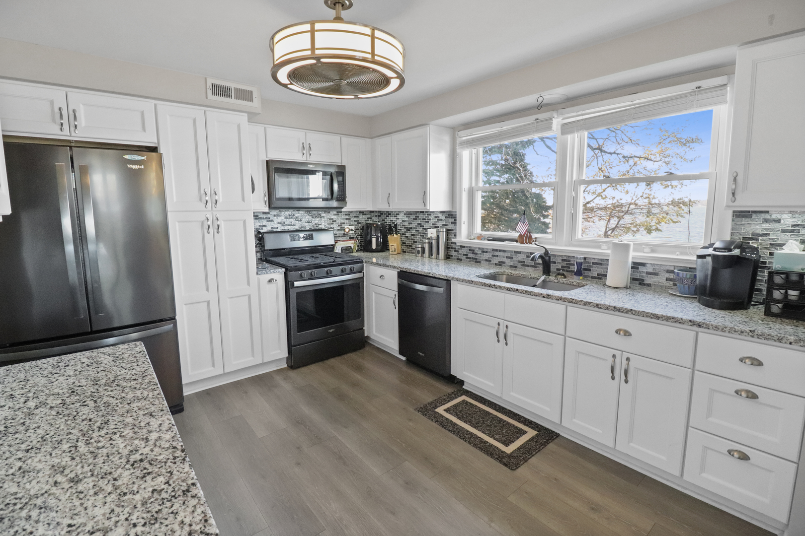22 N Pistakee Lake Road #2A, Fox Lake, IL 60020