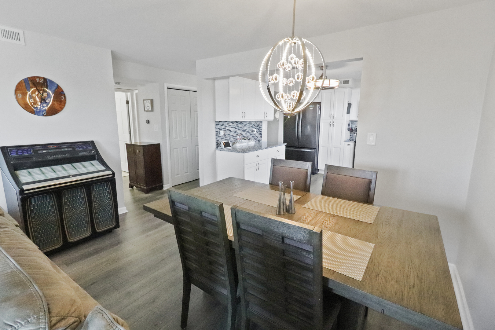 22 N Pistakee Lake Road #2A, Fox Lake, IL 60020