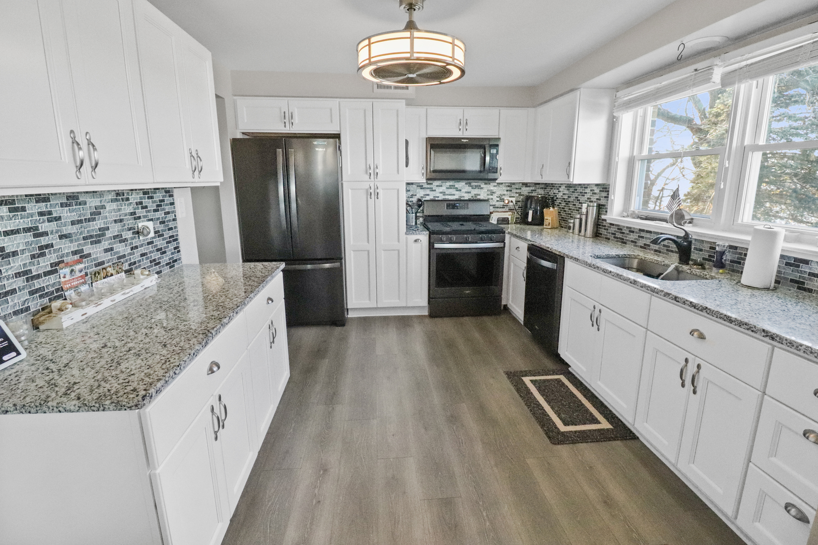 22 N Pistakee Lake Road #2A, Fox Lake, IL 60020
