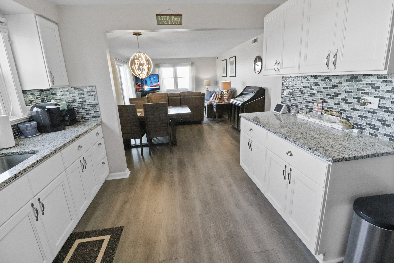 22 N Pistakee Lake Road #2A, Fox Lake, IL 60020