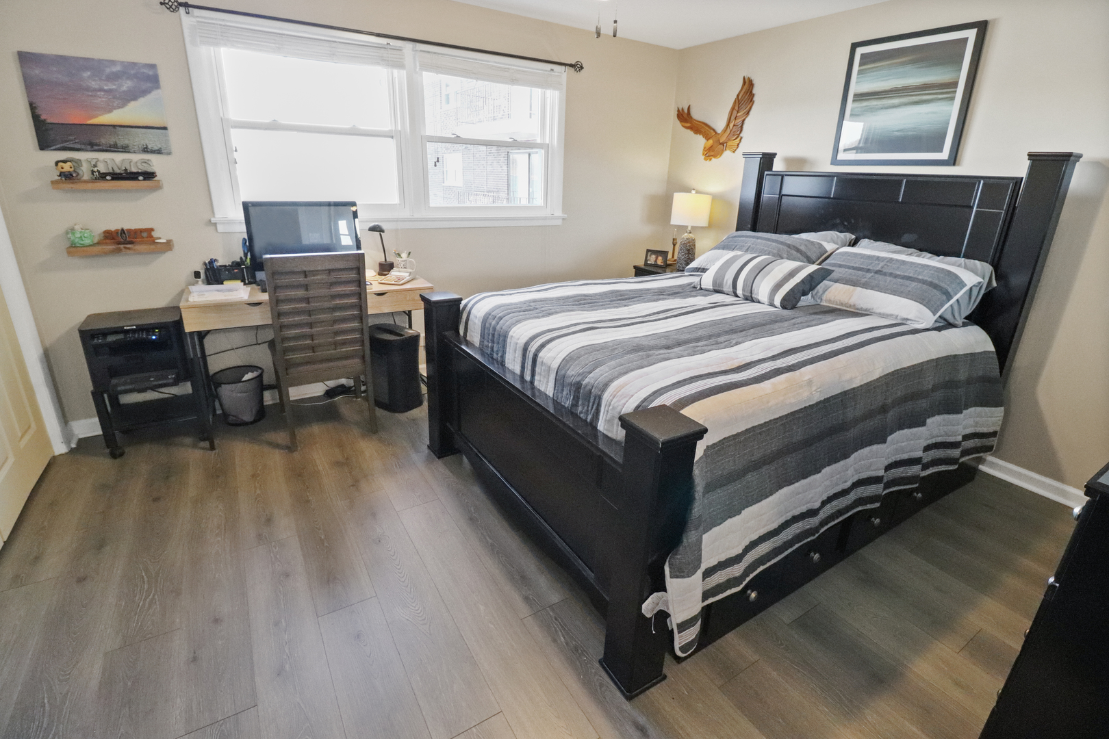 22 N Pistakee Lake Road #2A, Fox Lake, IL 60020