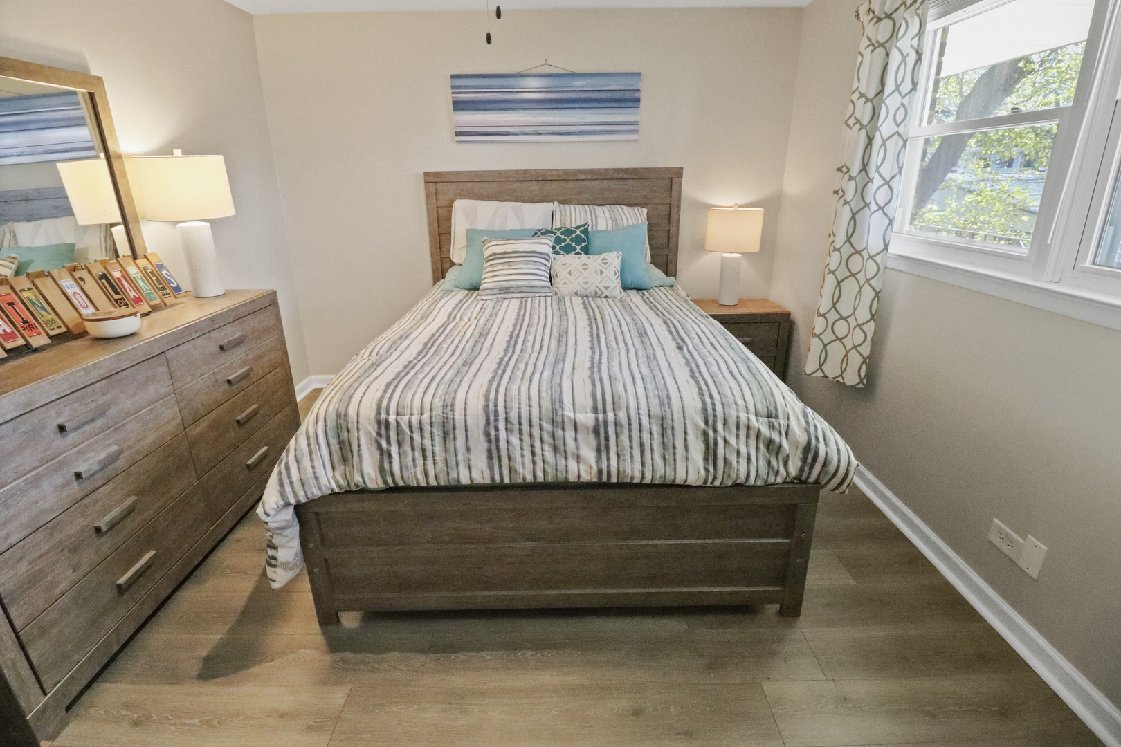 22 N Pistakee Lake Road #2A, Fox Lake, IL 60020