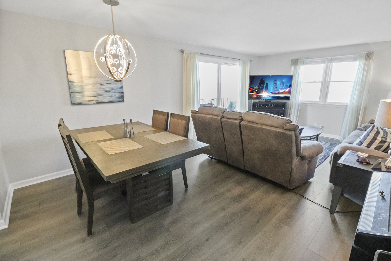 22 N Pistakee Lake Road #2A, Fox Lake, IL 60020