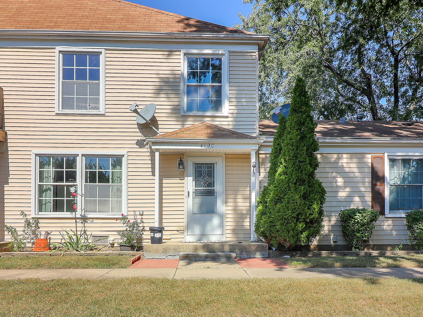419 Sidney Avenue #C, Glendale Heights, IL 60139