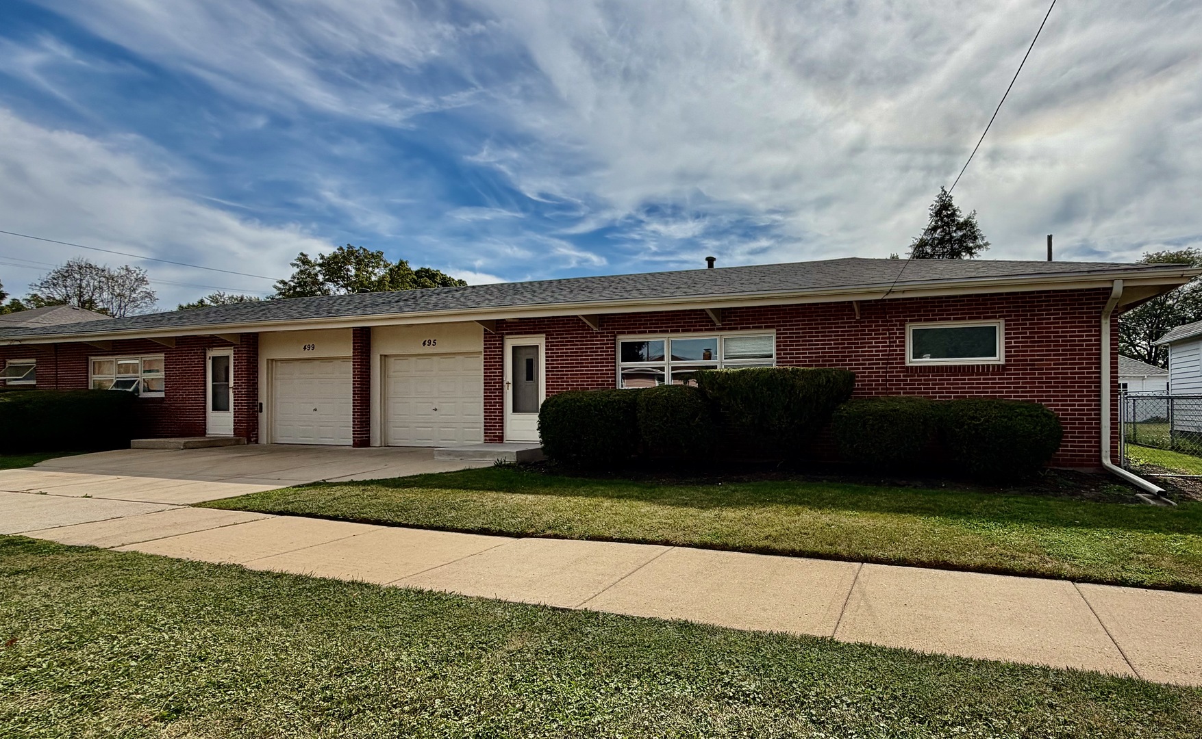 495 Franklin Boulevard #495, Elgin, IL 60120