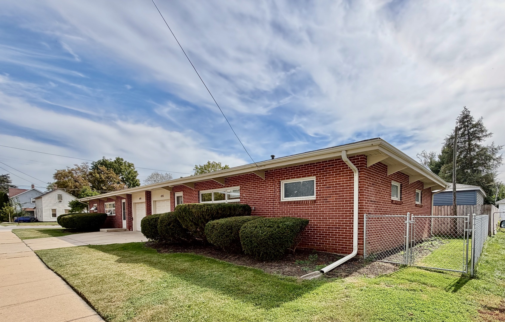 495 Franklin Boulevard #495, Elgin, IL 60120