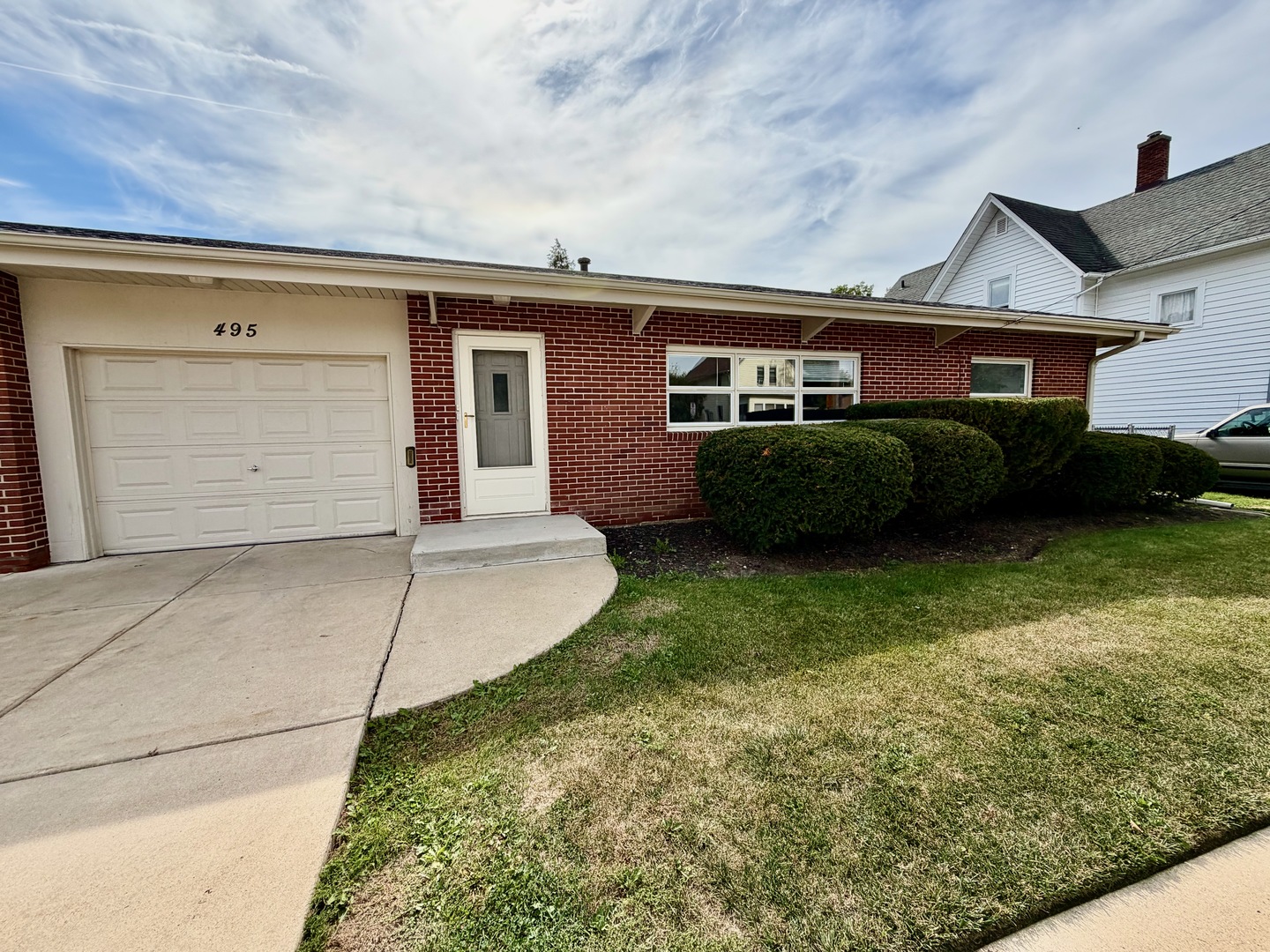 495 Franklin Boulevard #495, Elgin, IL 60120