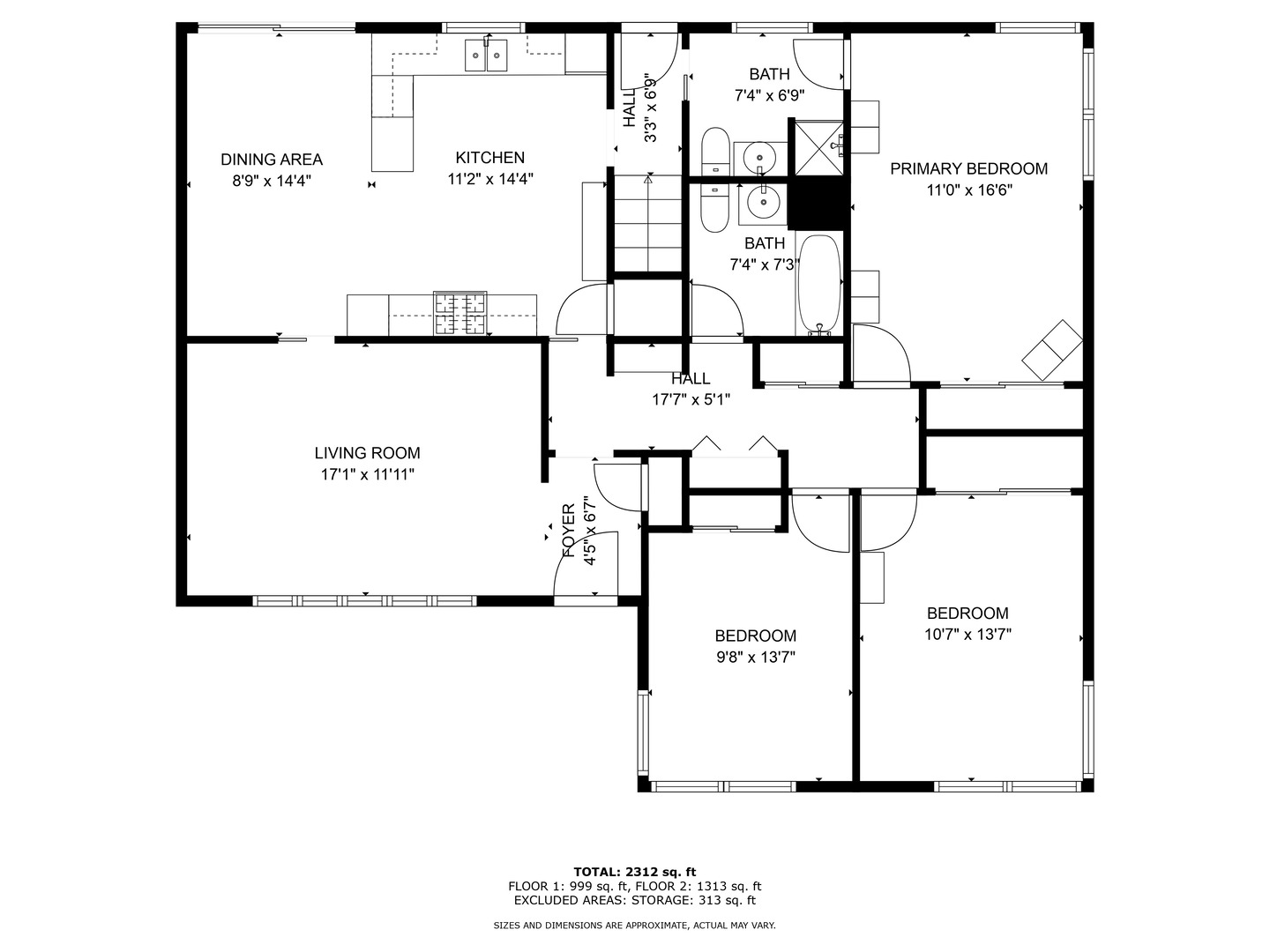 17517 Shirley Drive, Lansing, IL 60438