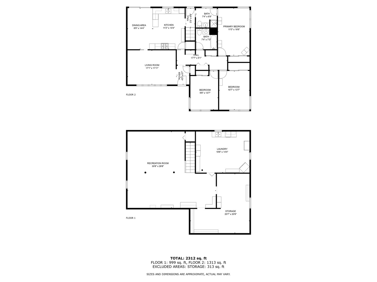 17517 Shirley Drive, Lansing, IL 60438