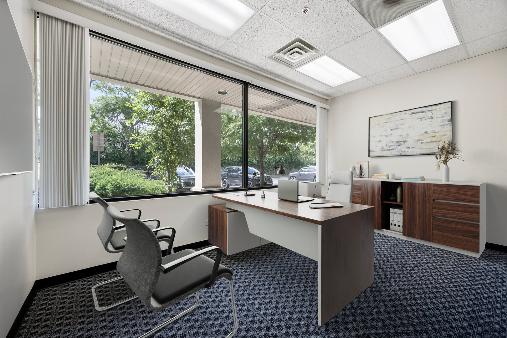 1111 Burlington Avenue #108H, Lisle, IL 60532