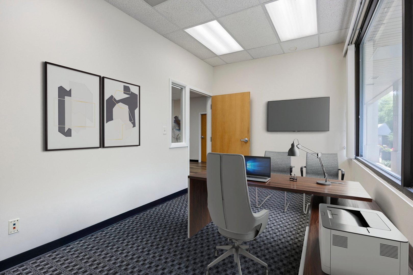 1111 Burlington Avenue #108H, Lisle, IL 60532