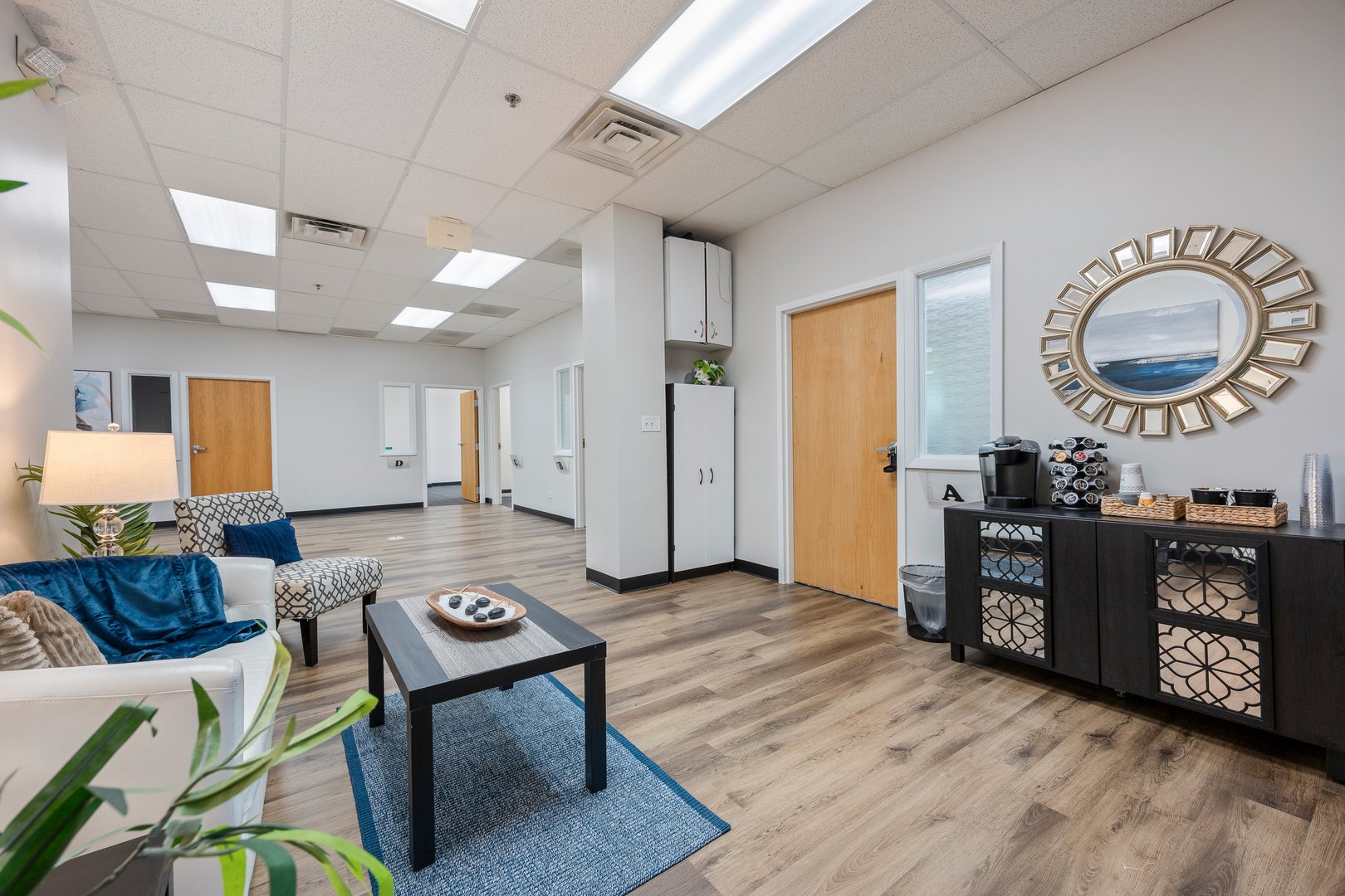 1111 Burlington Avenue #108H, Lisle, IL 60532