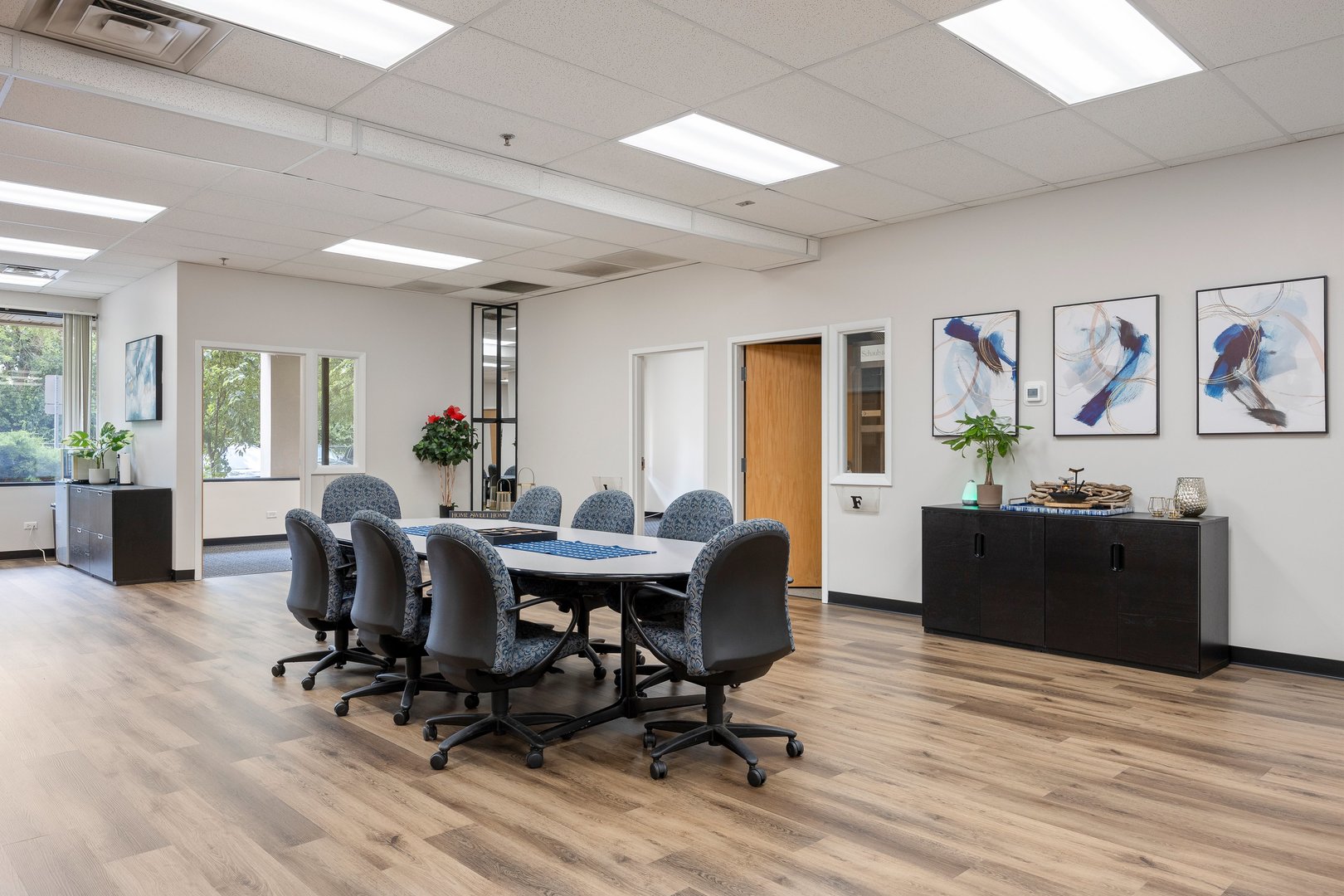 1111 Burlington Avenue #108H, Lisle, IL 60532