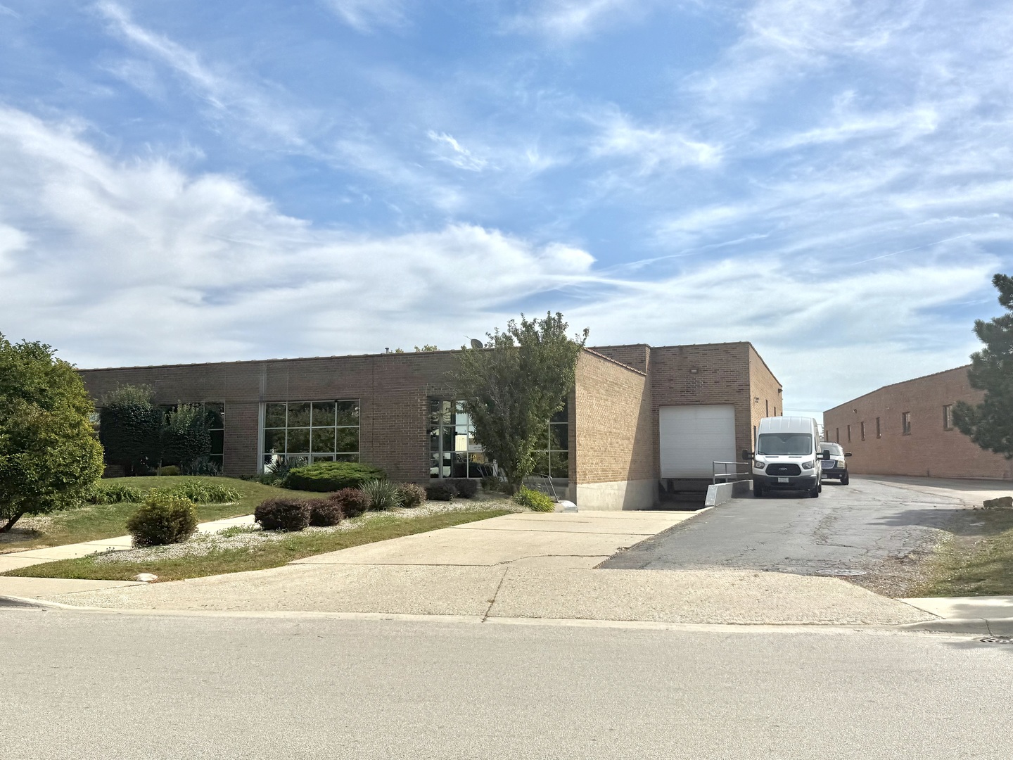 Elk Grove Village, IL 60007