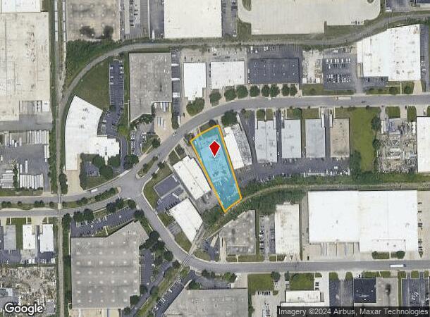 Elk Grove Village, IL 60007