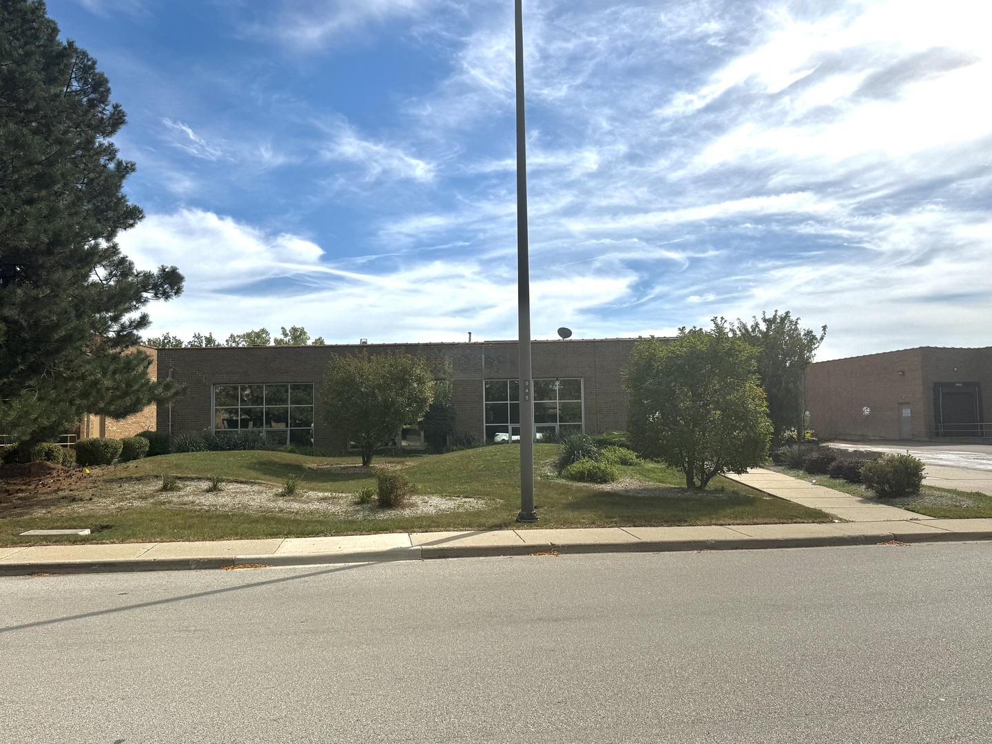 Elk Grove Village,  IL 60007