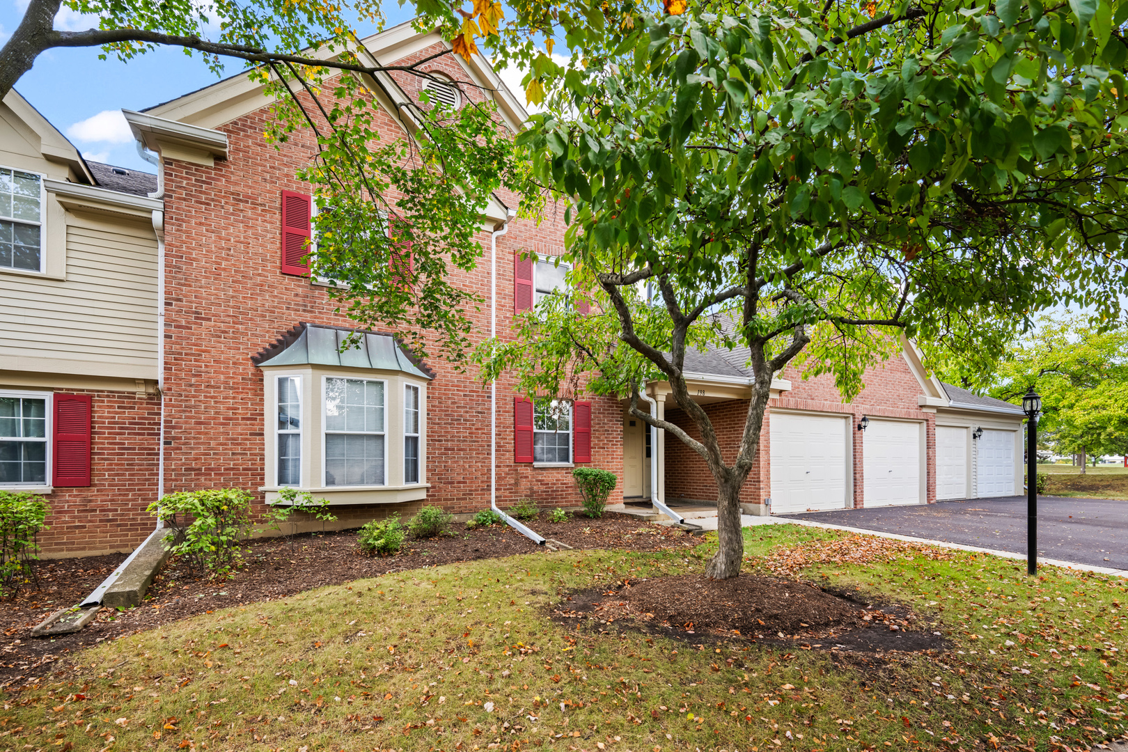 198 Camden Court #z2, Schaumburg, IL 60194