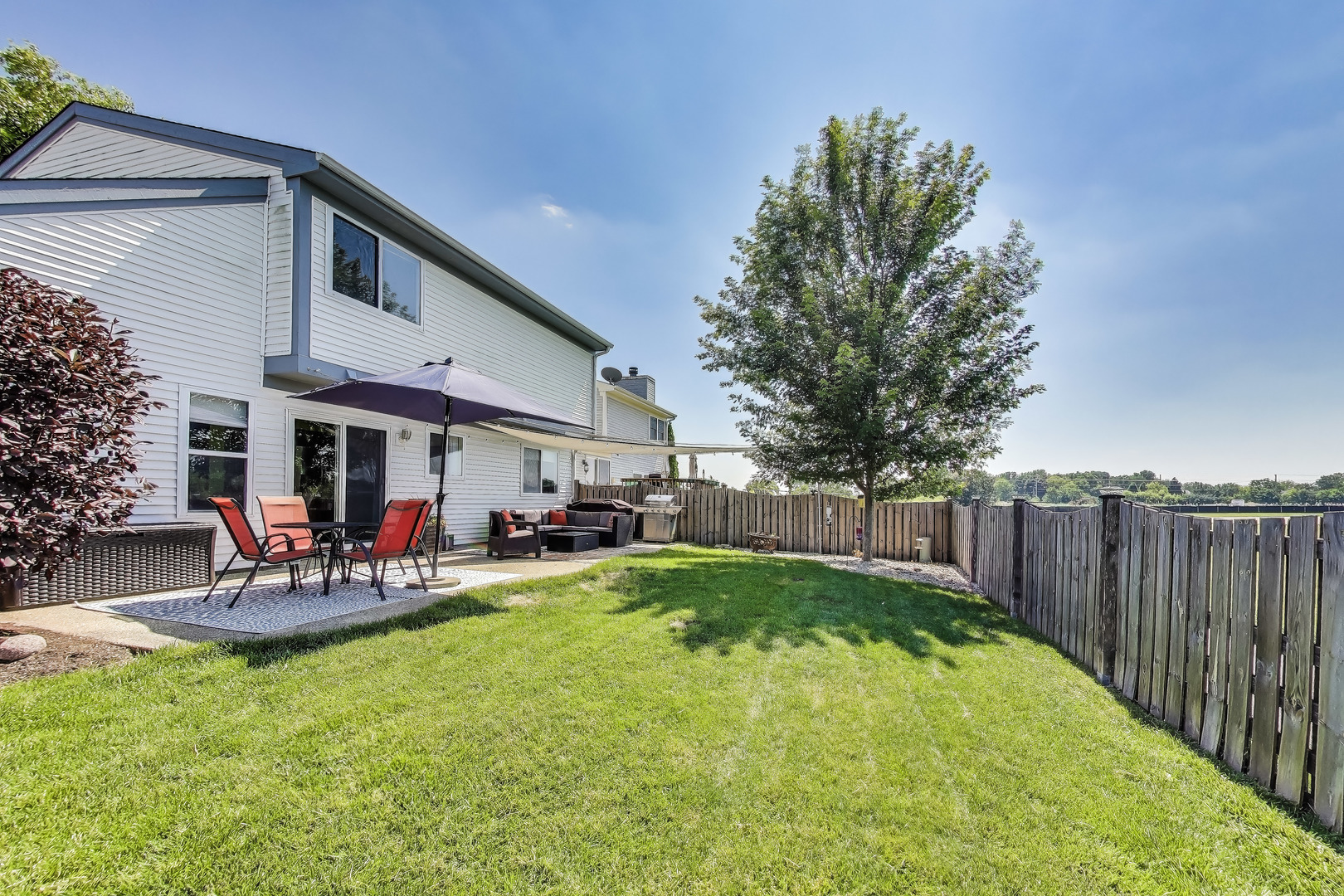 2354 Scott Court, Round Lake Beach, IL 60073