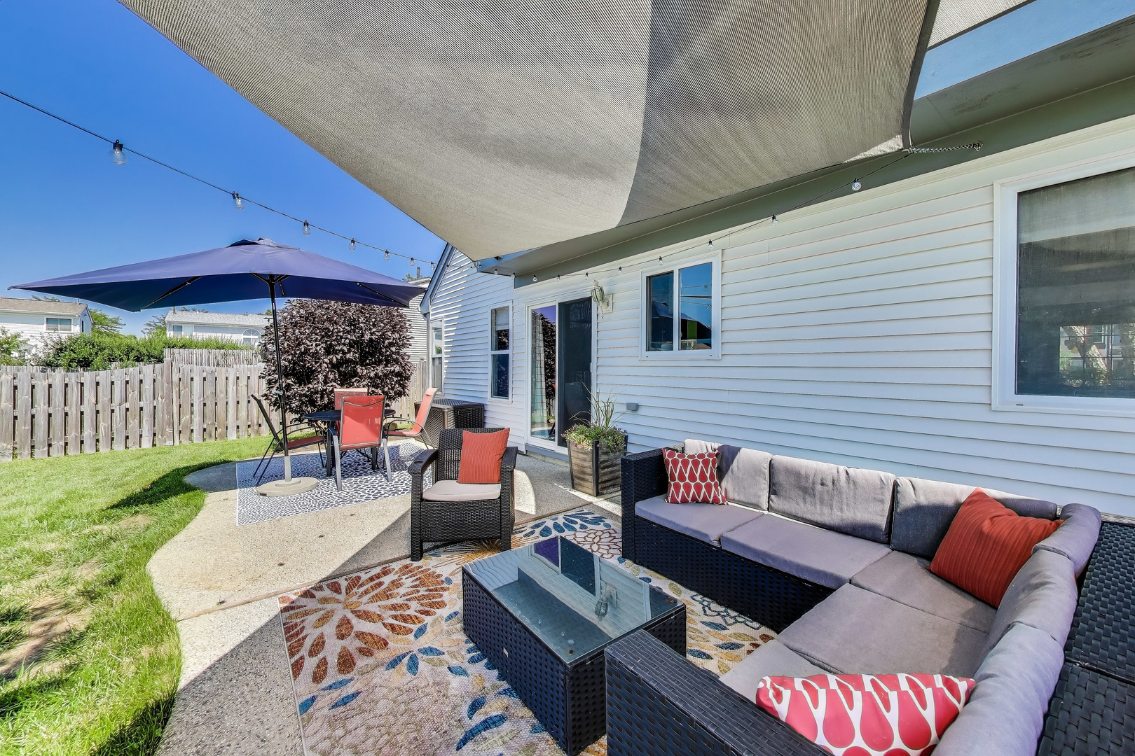 2354 Scott Court, Round Lake Beach, IL 60073