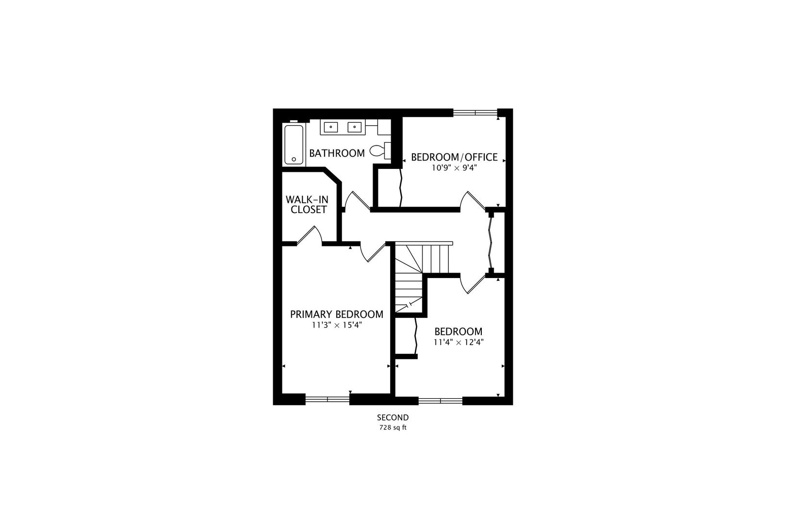 2354 Scott Court, Round Lake Beach, IL 60073