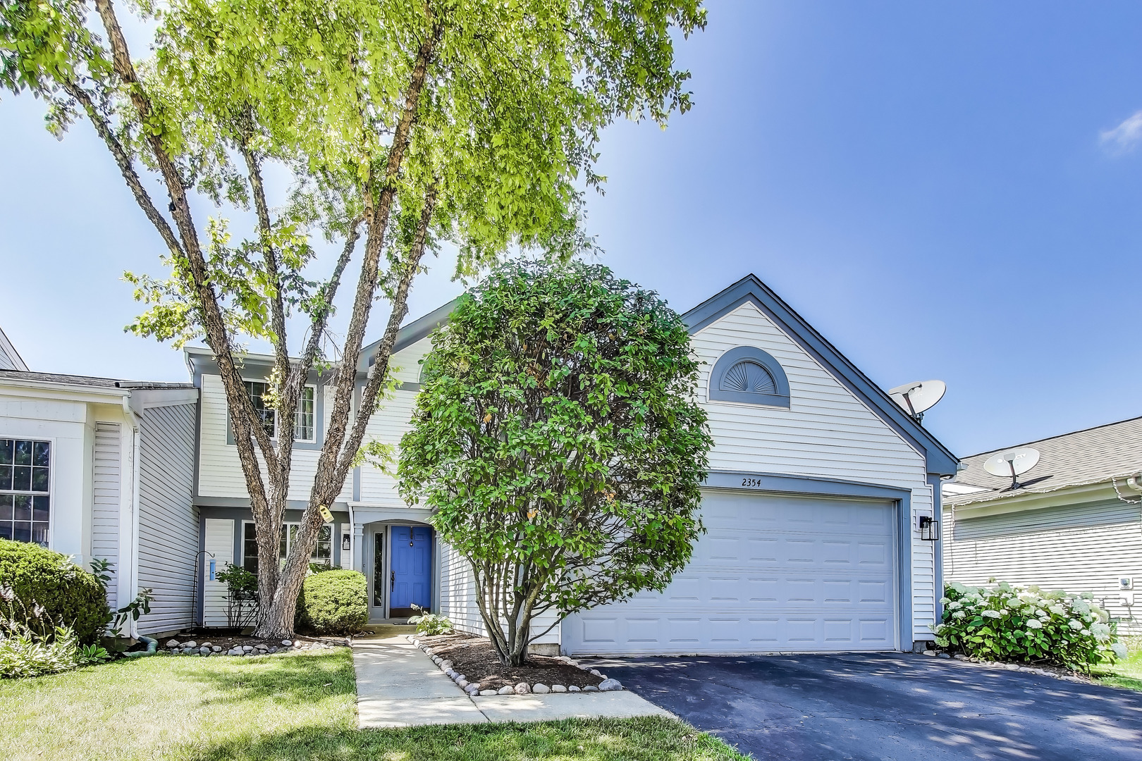 2354 Scott Court, Round Lake Beach, IL 60073