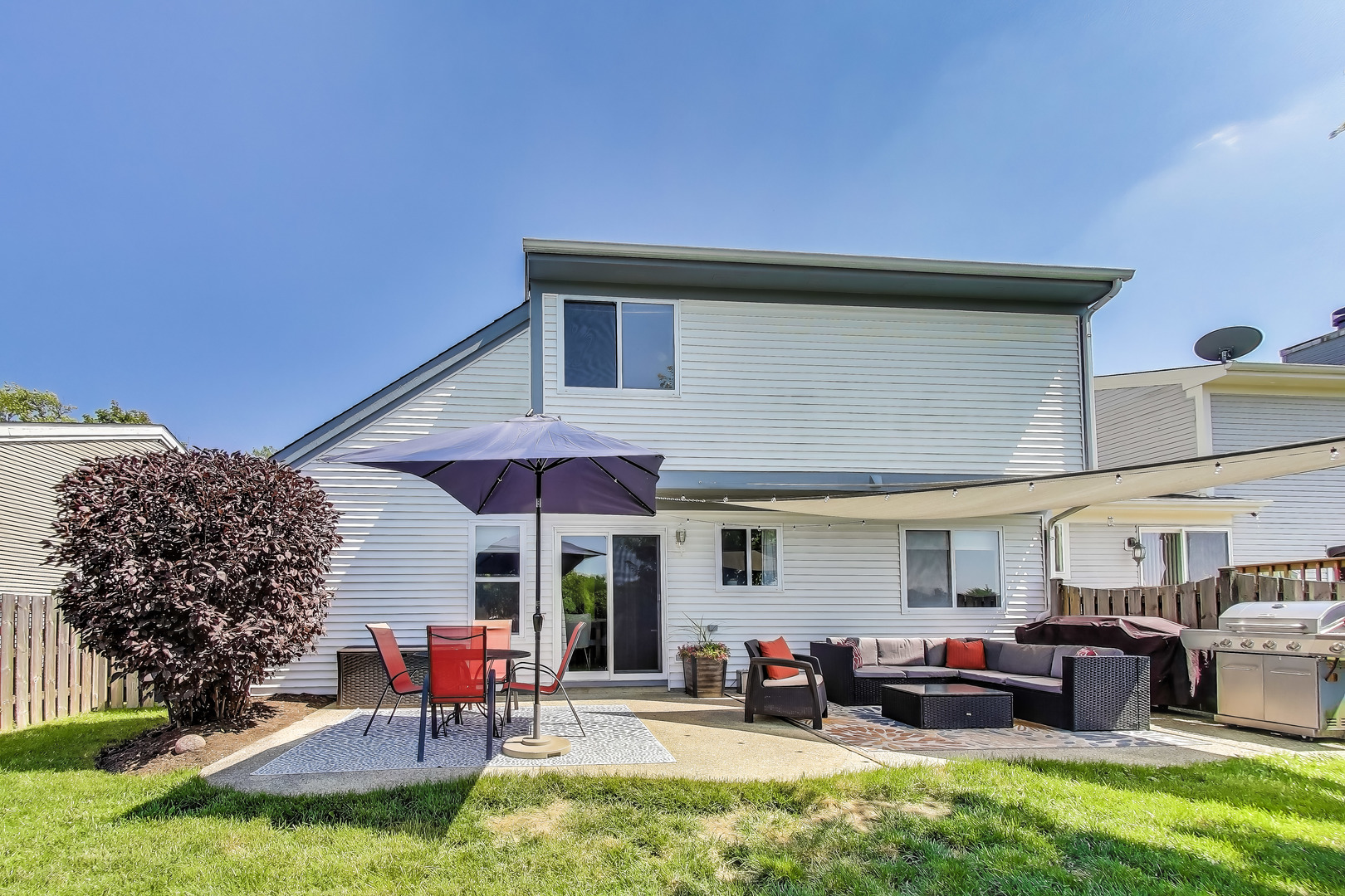 2354 Scott Court, Round Lake Beach, IL 60073