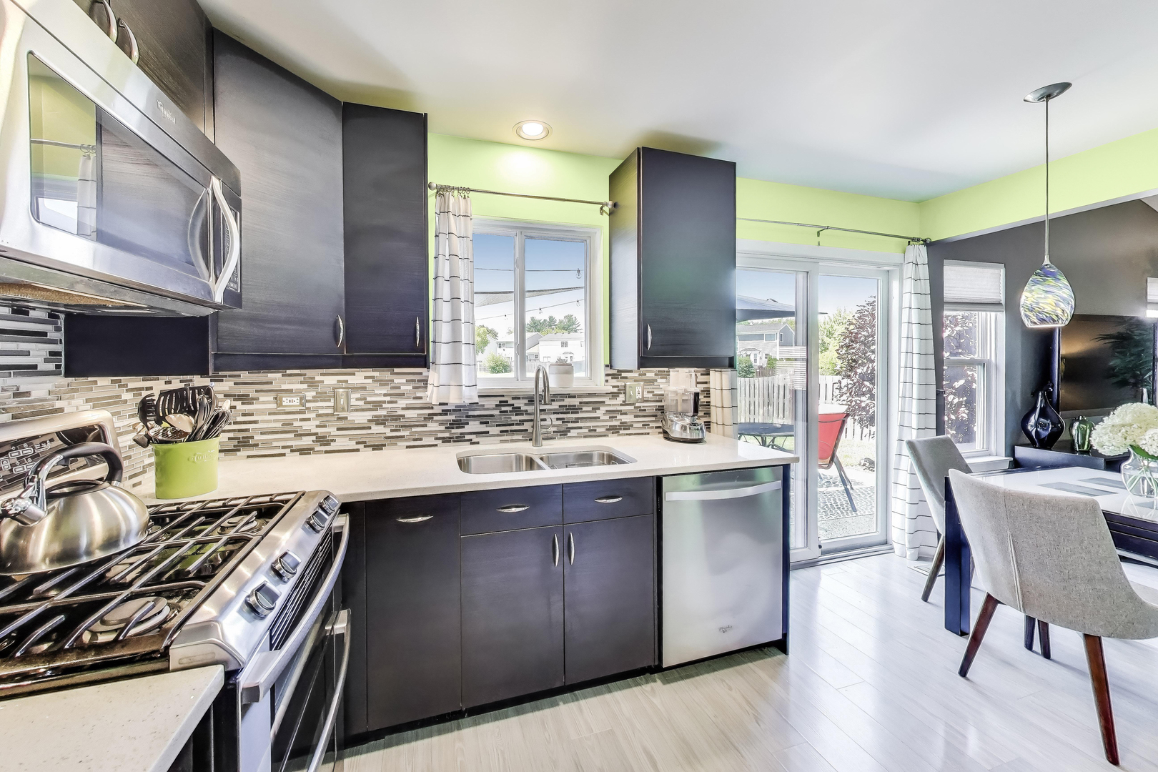 2354 Scott Court, Round Lake Beach, IL 60073