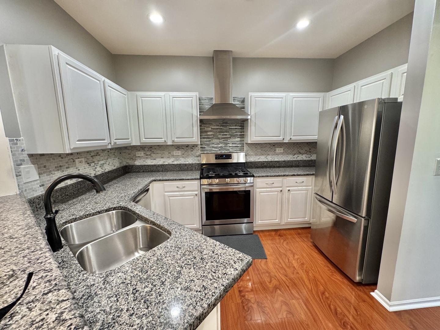 58 W Briarwood Drive, Streamwood, IL 60107