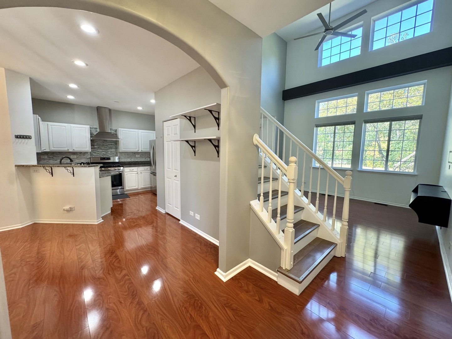 58 W Briarwood Drive, Streamwood, IL 60107