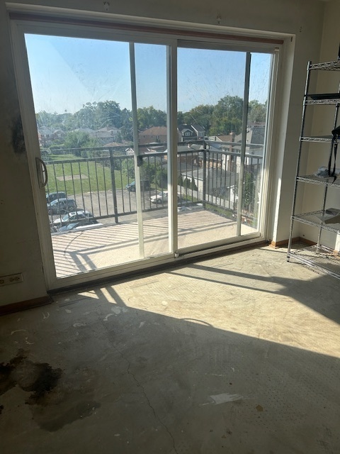 7229 W Higgins Avenue #505, Chicago, IL 60656