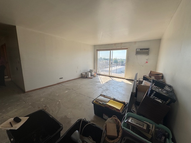 7229 W Higgins Avenue #505, Chicago, IL 60656