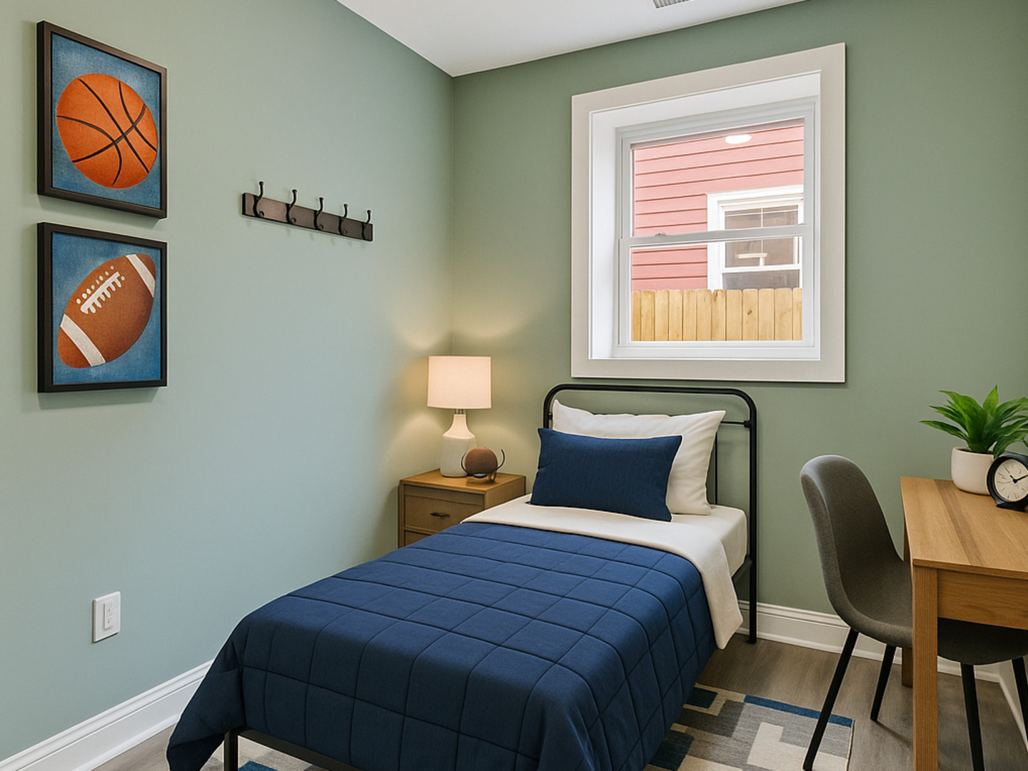 7042 S Eberhart Avenue, Chicago, IL 60637