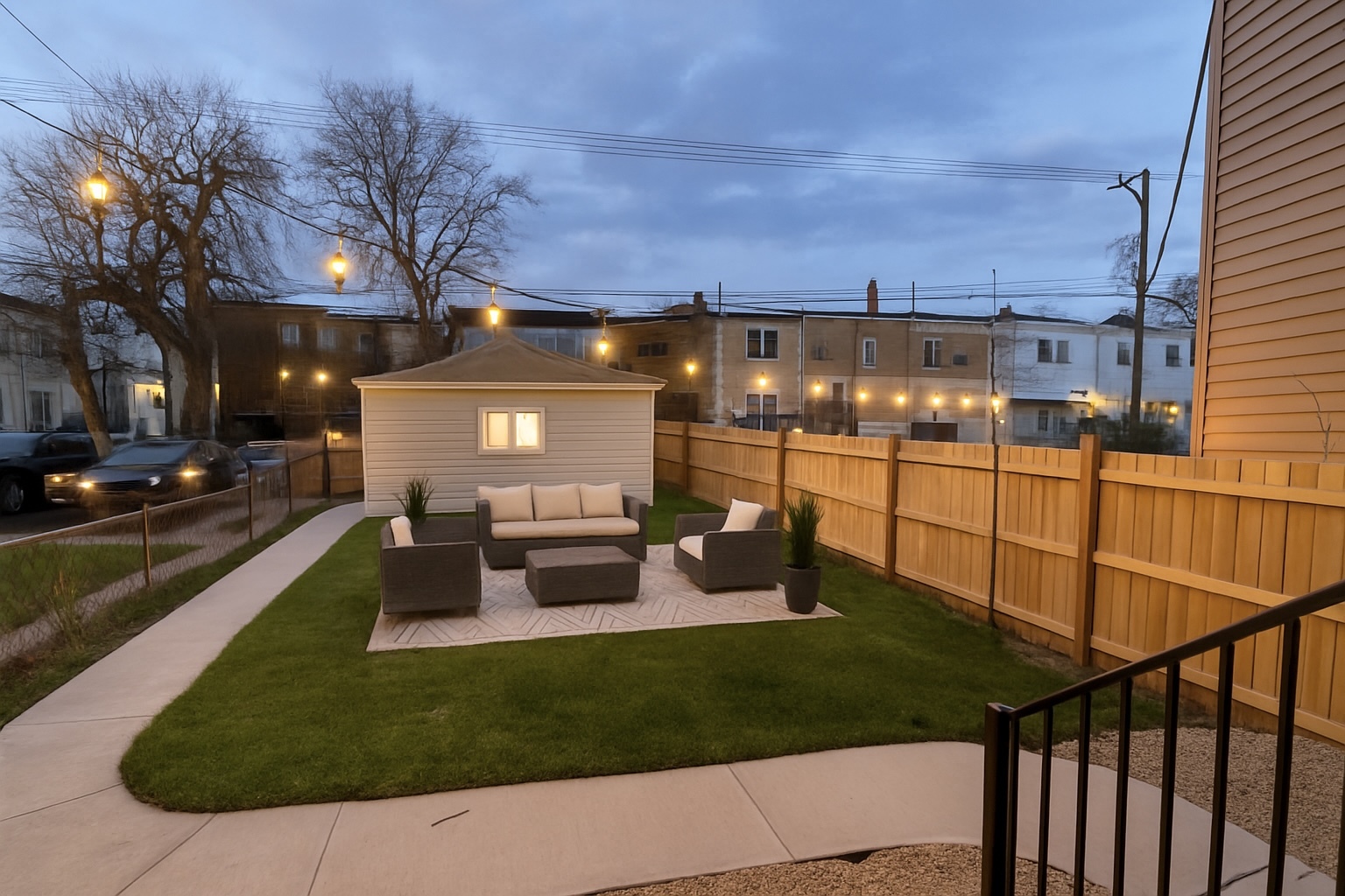 7042 S Eberhart Avenue, Chicago, IL 60637