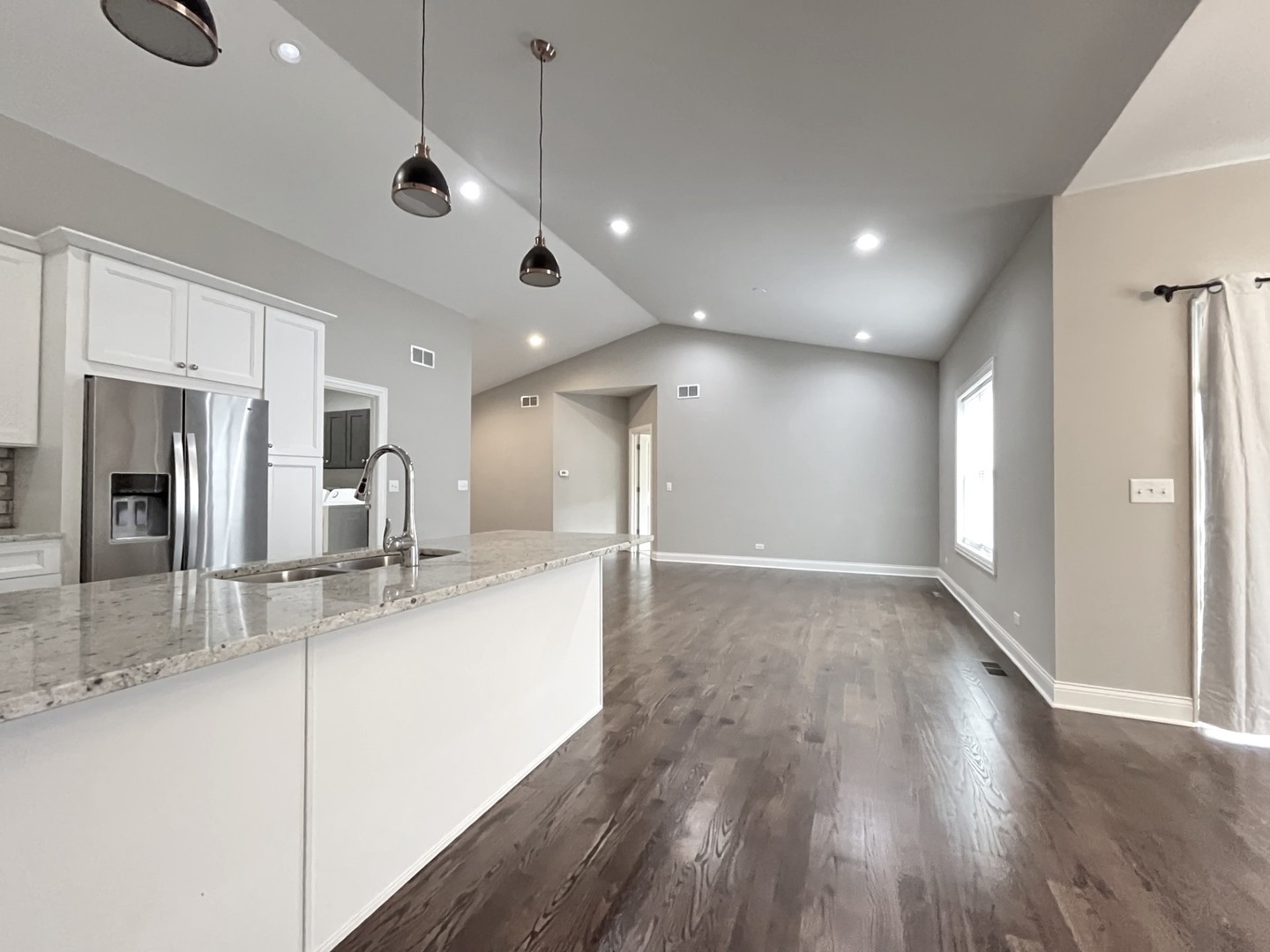 855 MEADOW Lane, Marengo, IL 60152