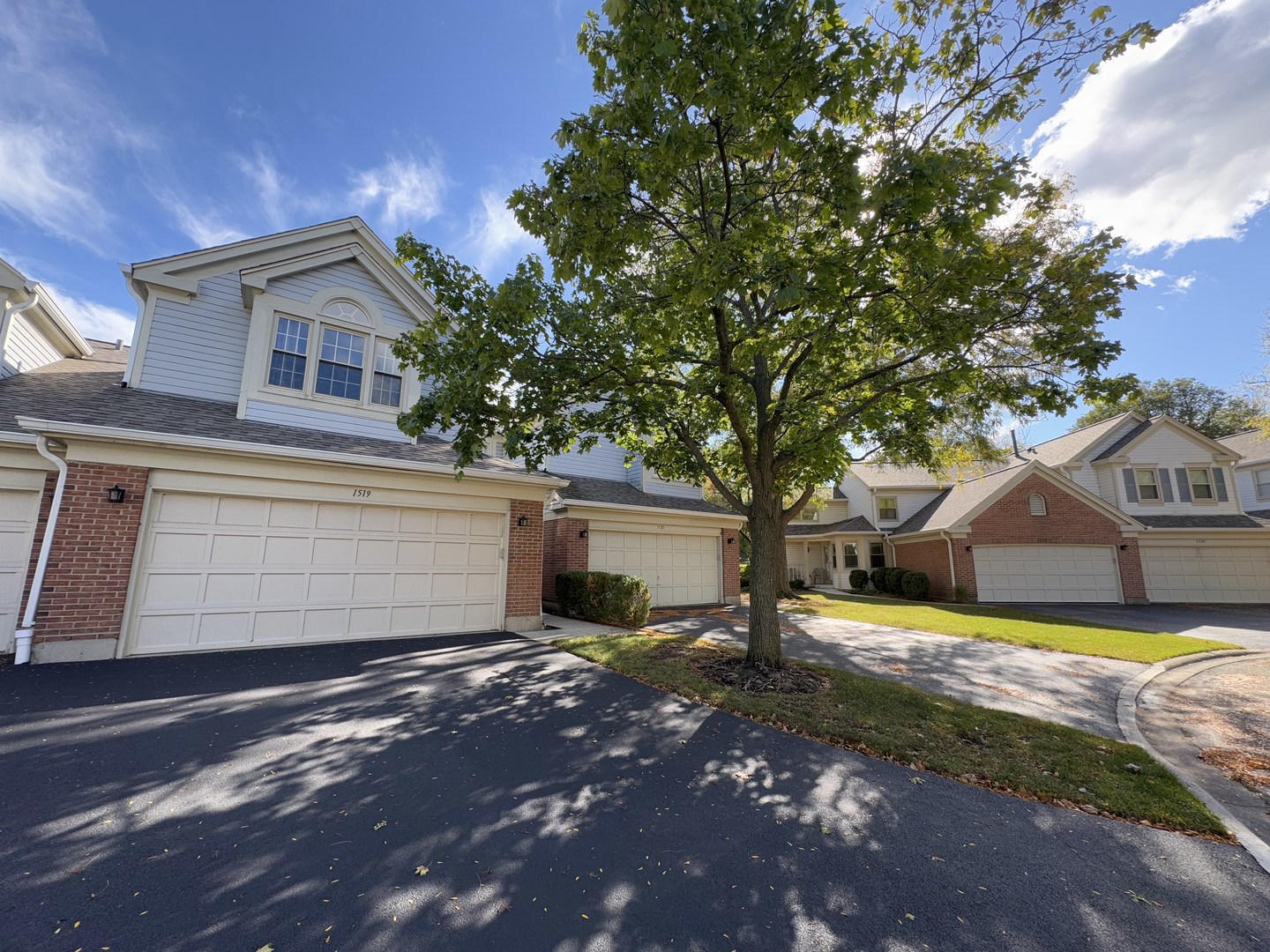 1519 Acorn Court, Wheeling, IL 60090