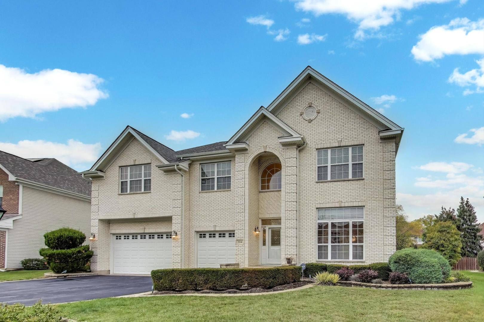 5714 Highland Drive, Palatine, IL 60067