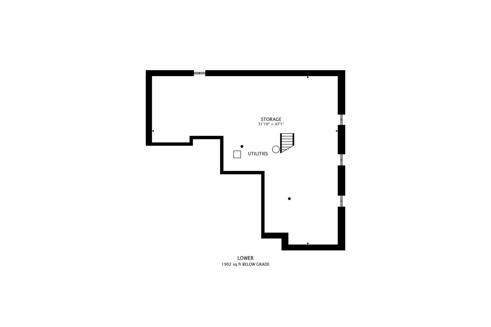 5714 Highland Drive, Palatine, IL 60067