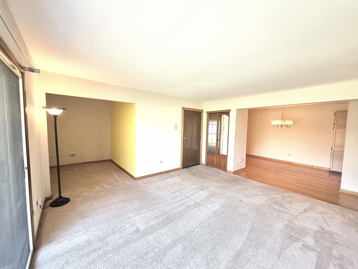 5715 Park Place #J2, Crestwood, IL 60418