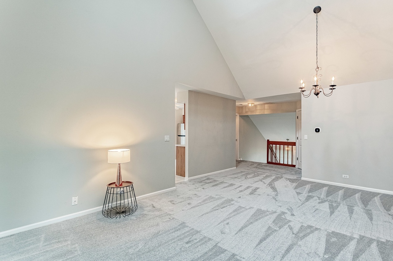 1278 Clare Court #0, Carol Stream, IL 60188