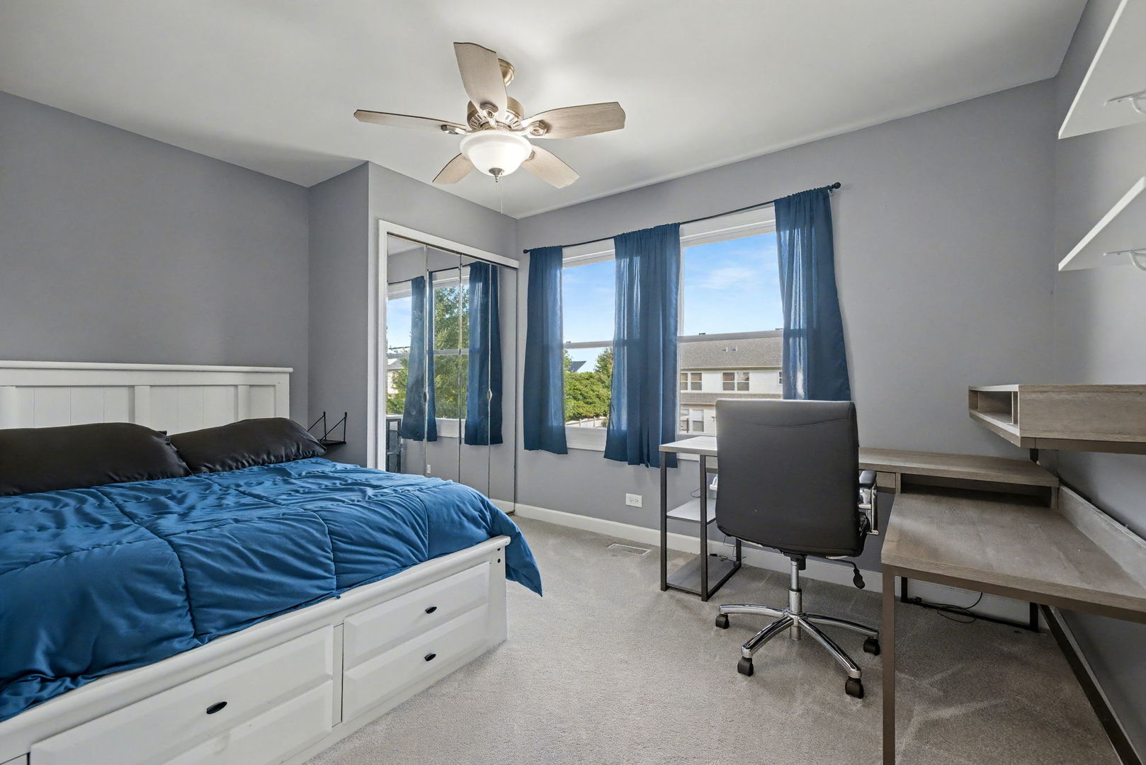 409 Fawn Drive, Oswego, IL 60543